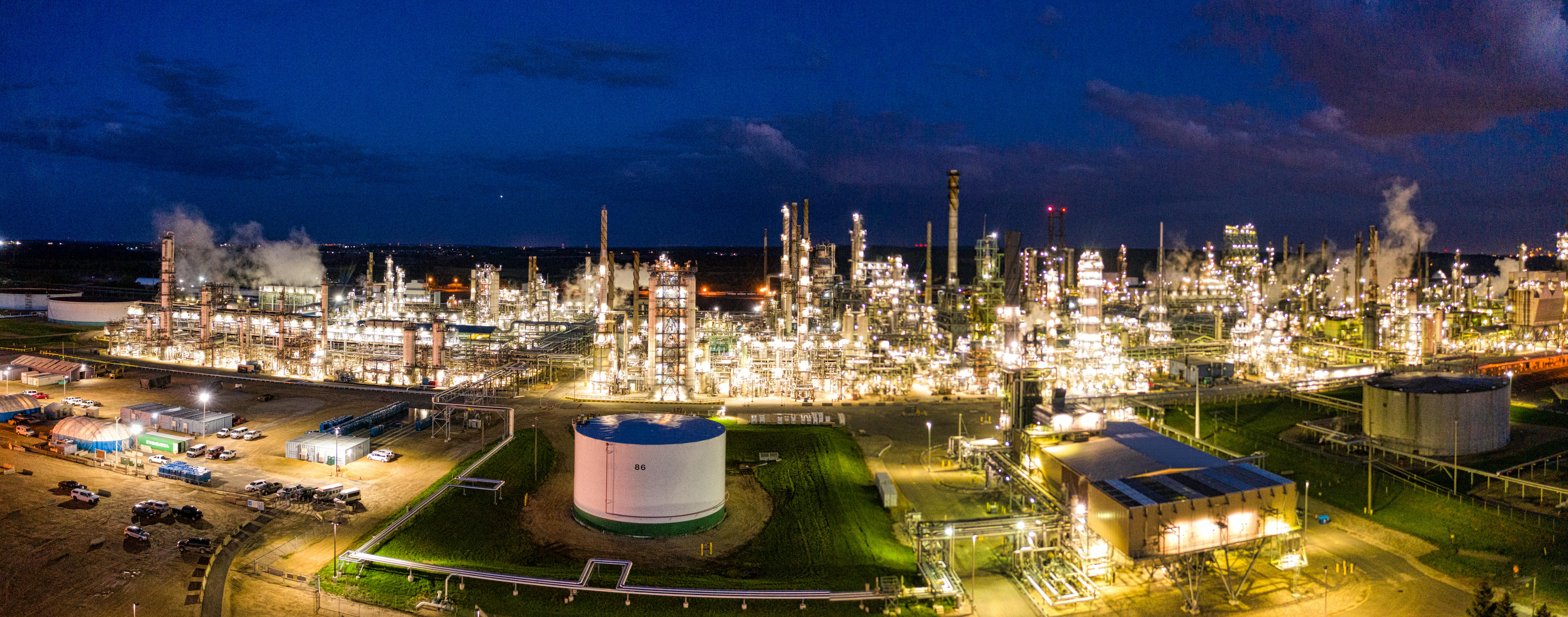Fuel Products